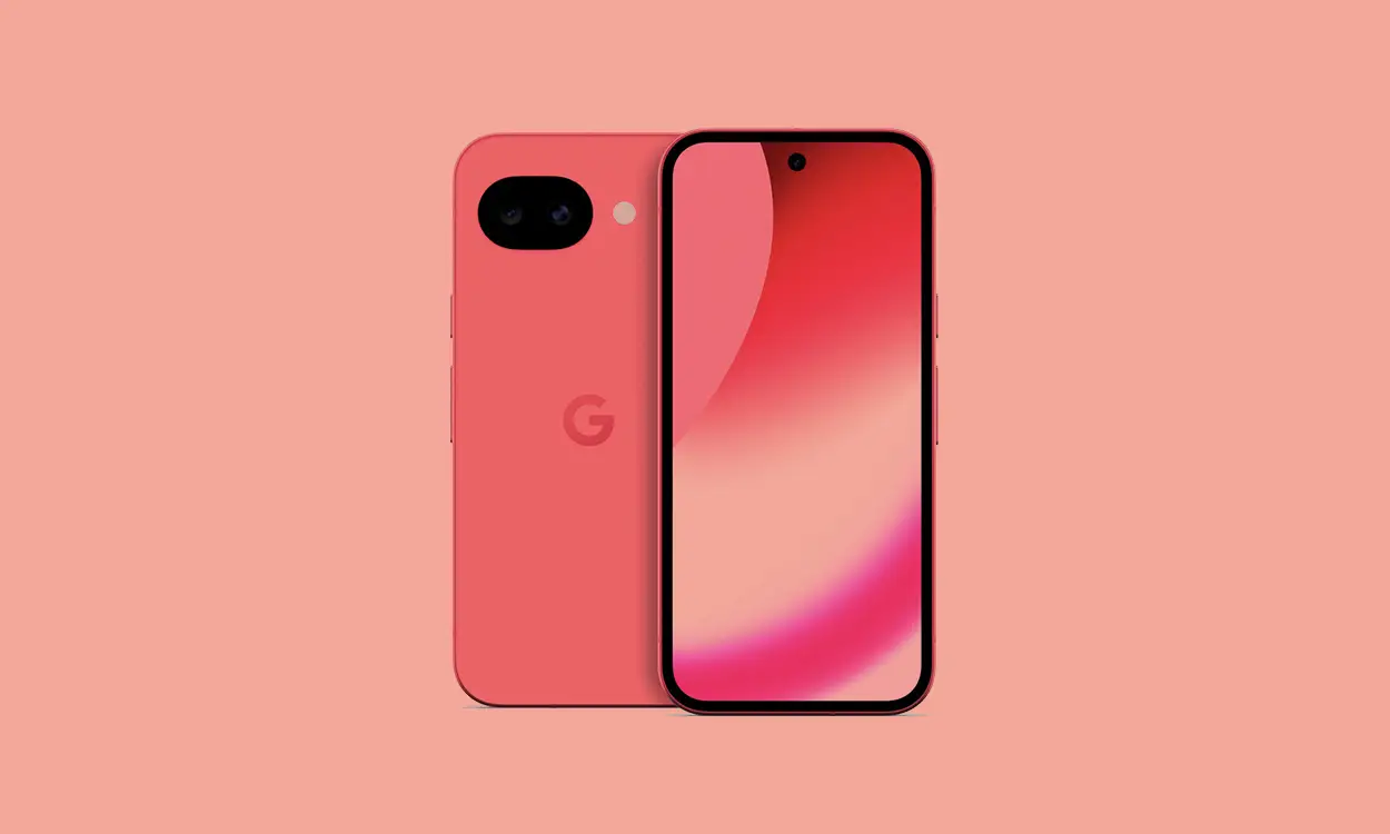 Google Pixel 10a Specs Leaked