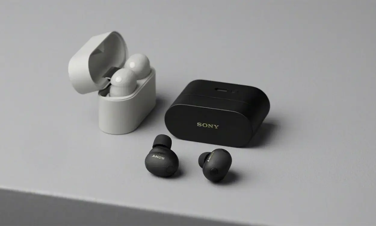 Sony Launches New WF-1000XM6 Earphones at a Whopping $330