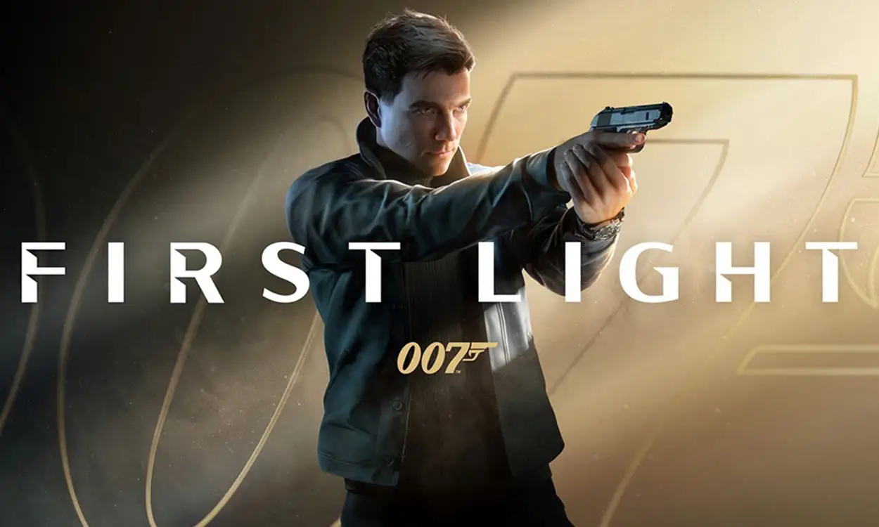 007: First Light — Everything You Need to Know Before IO Interactive’s Bond Game Launches