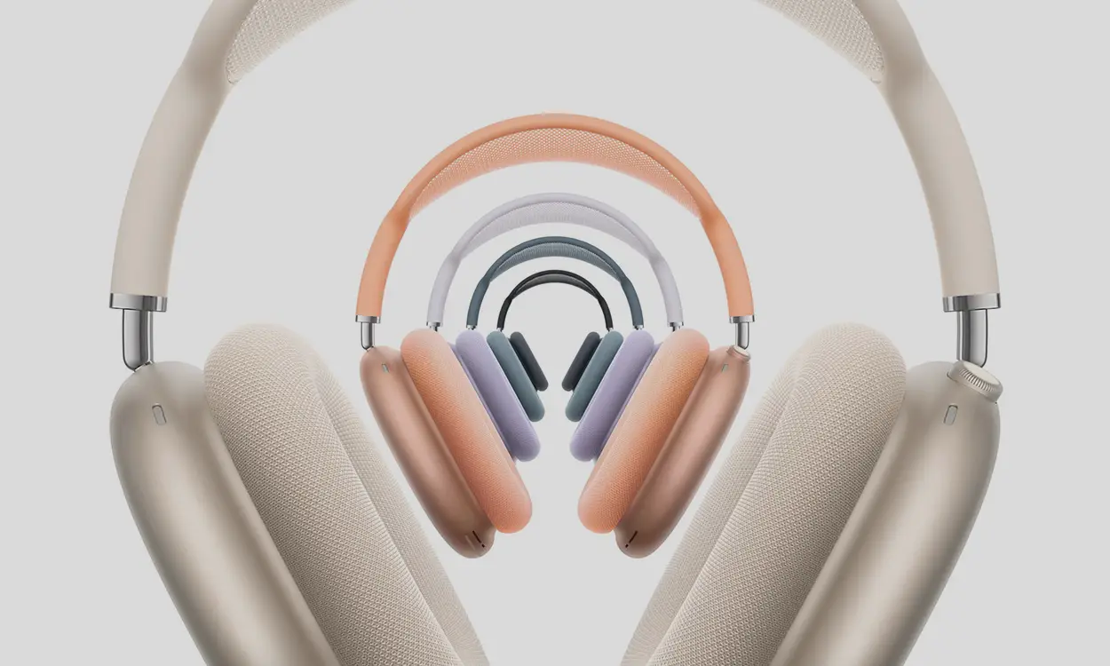 AirPods Max 2 Are Now Available for Pre-Order and They Start Arriving on April 1