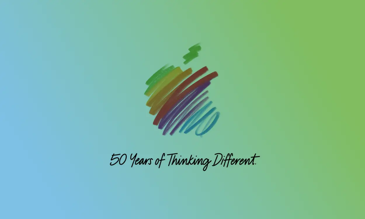 Apple Is Turning 50 And the Celebrations Have Already Begun