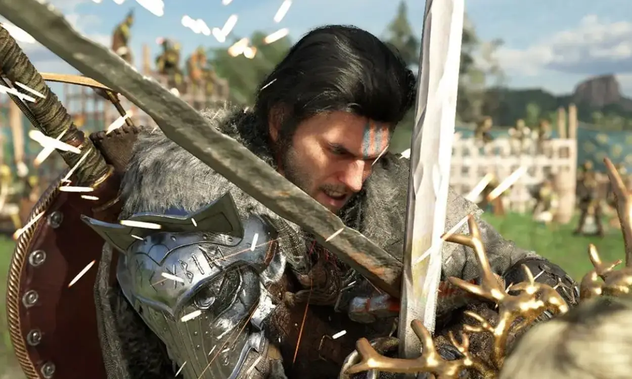 How to Upgrade Weapons in Crimson Desert: Refinement, Abyss Gear, and Everything You Need to Know