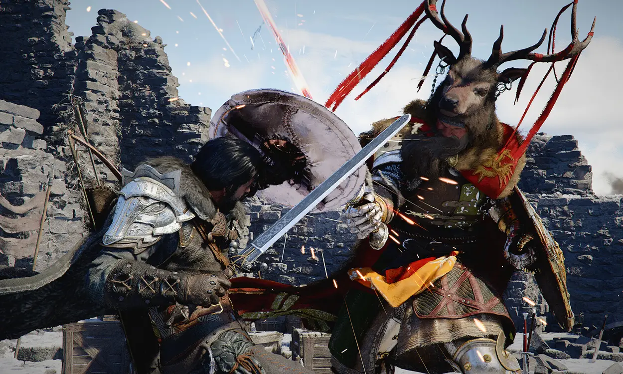 All Crimson Desert Weapons Every Type and How to Use Them