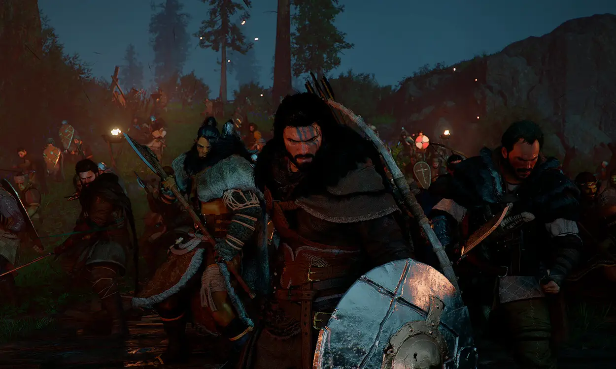 Is Crimson Desert a Co-op Game? Everything You Need to Know