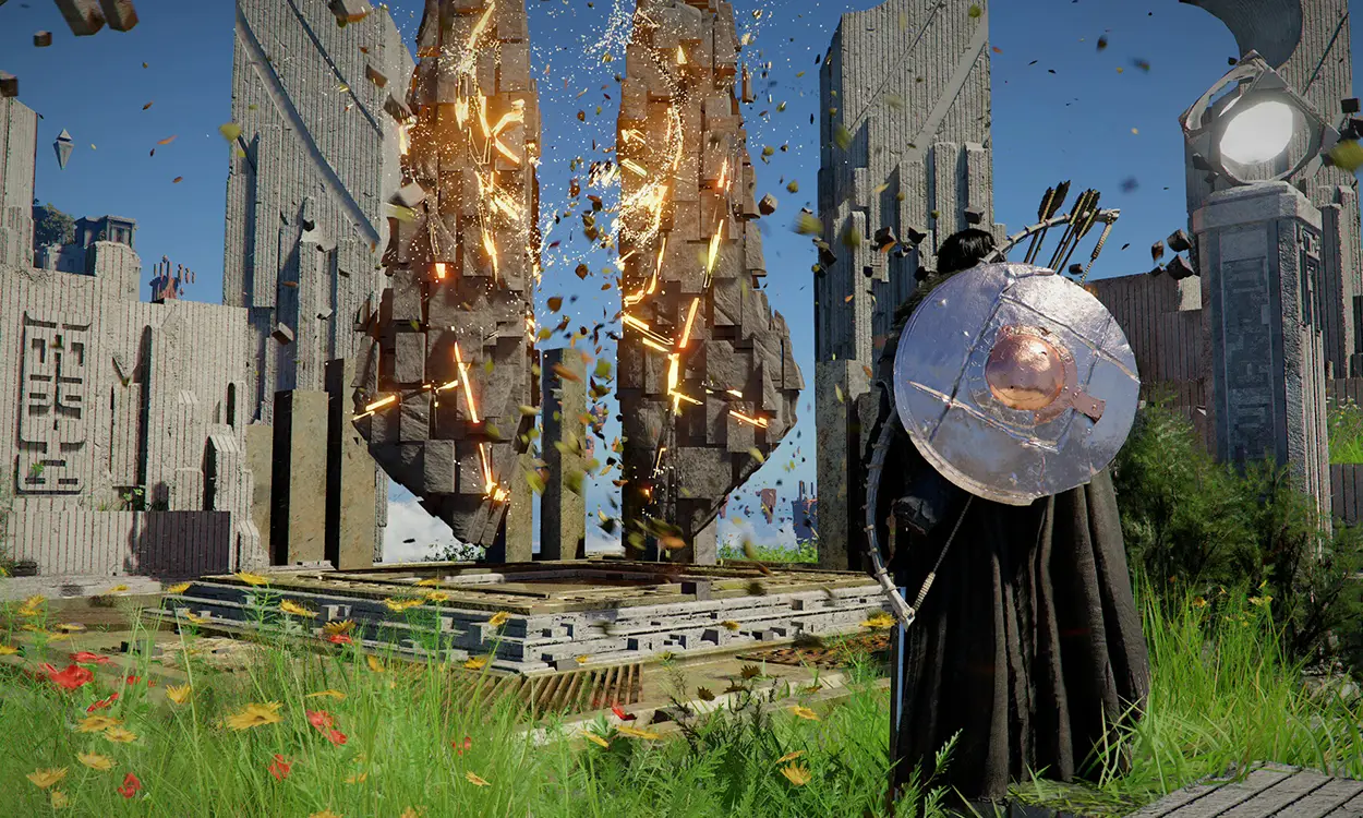 All Playable Characters in Crimson Desert and How to Switch Between Them