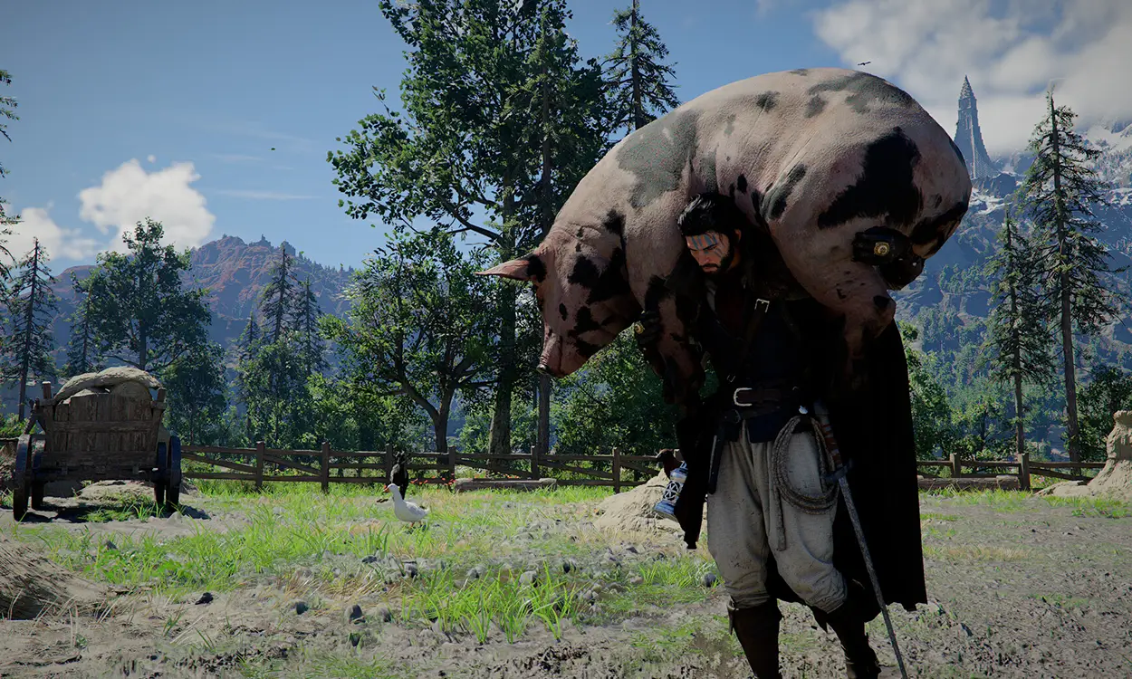 Will Crimson Desert Run on Steam Deck?