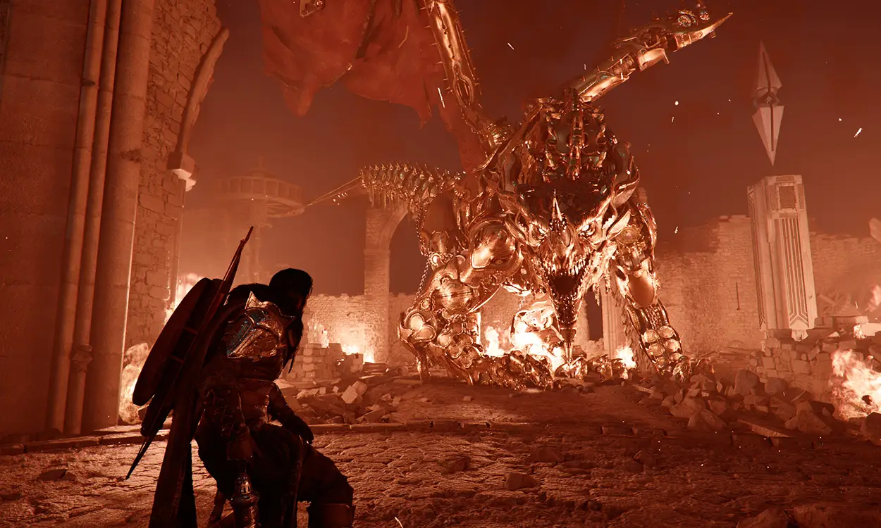 Is Crimson Desert on Xbox Game Pass? Here’s the Truth