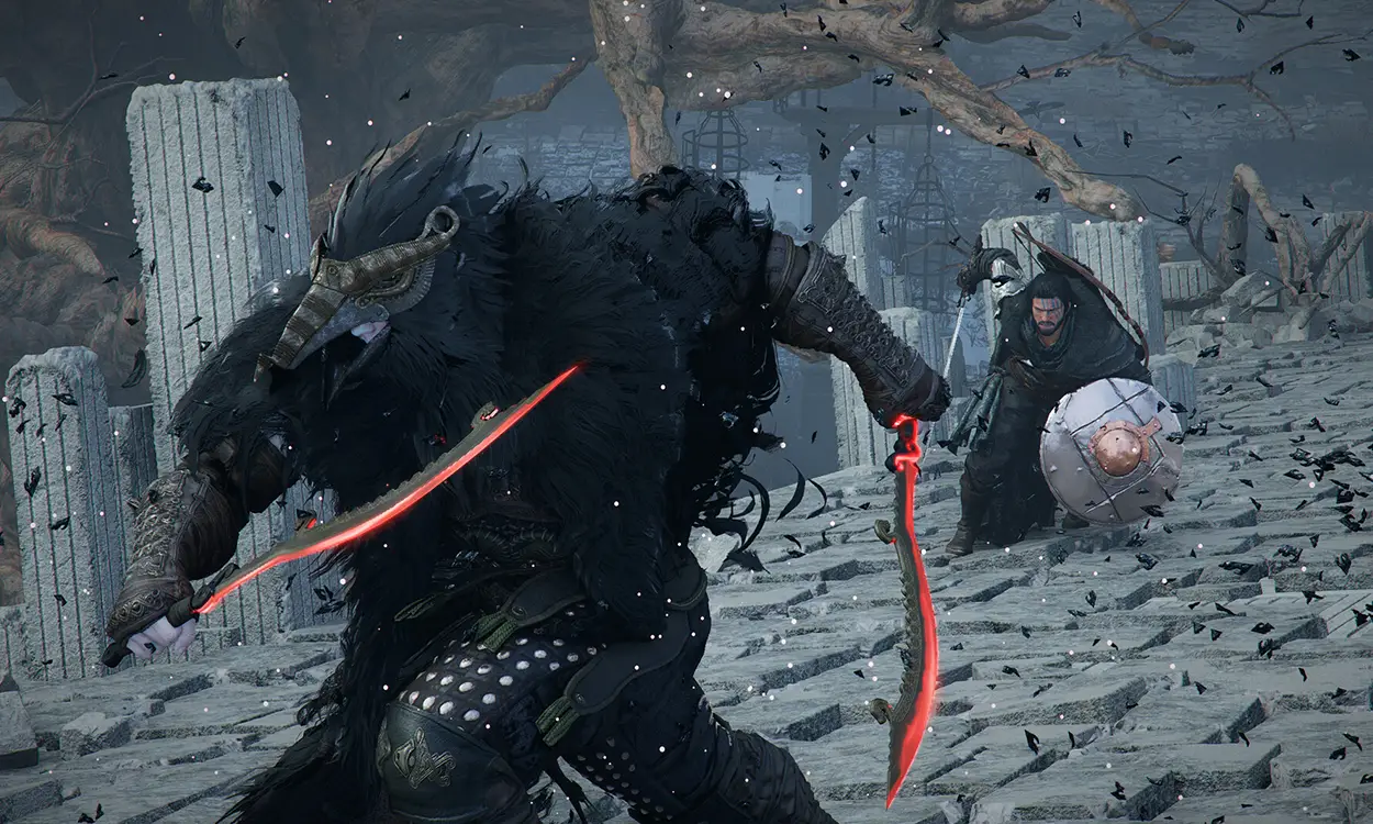 How Long Does It Take to Beat Crimson Desert?