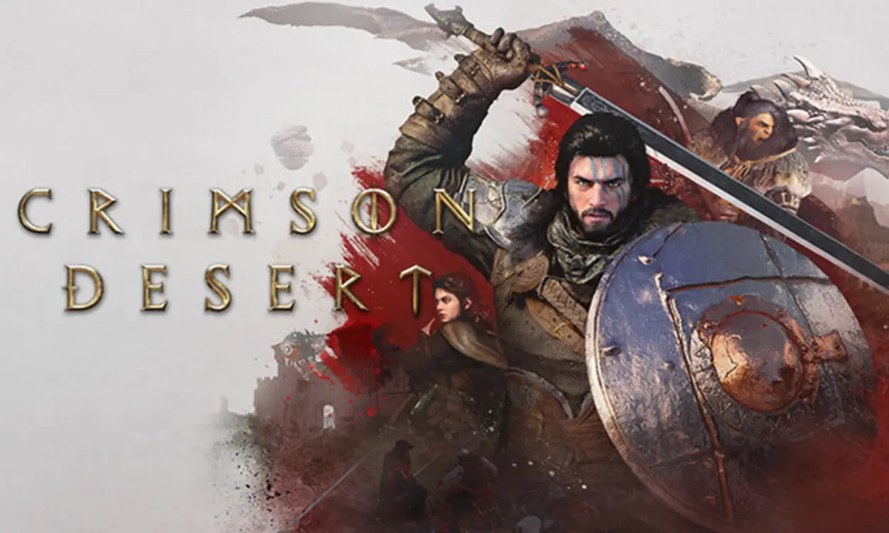 Is Crimson Desert Related to Black Desert Online? Answered