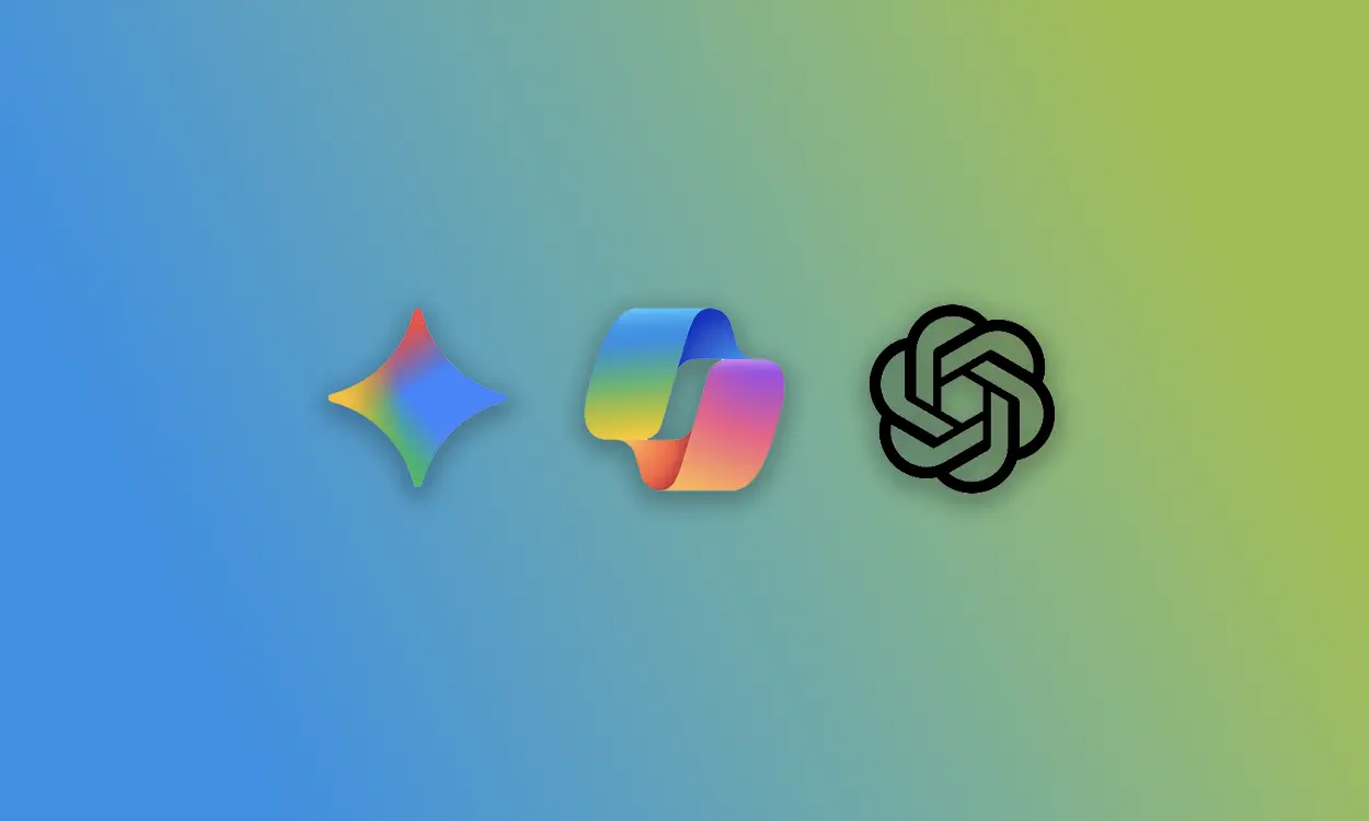 Google Gemini vs ChatGPT vs Copilot: Which AI Is Best in 2026?