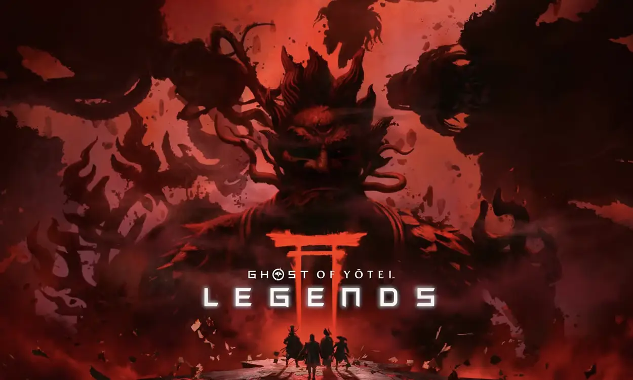 Ghost of Yotei Legends Is Out Today — Every Game Mode, Class, and Feature Explained