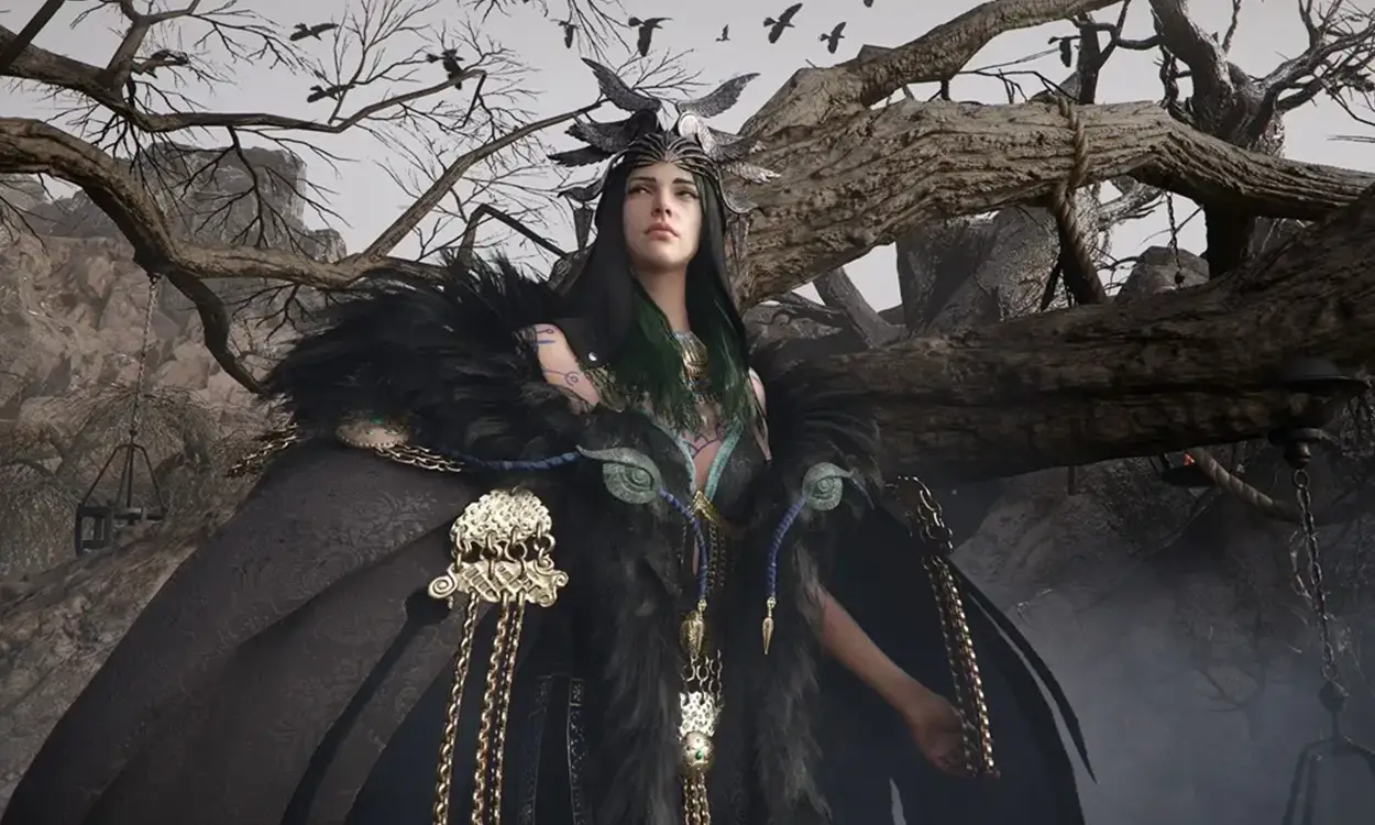 All Crimson Desert Bosses Full List of Boss Fights (2026)