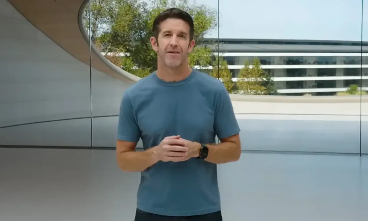 John Ternus Is Now Being Openly Named as Tim Cook’s Most Likely Successor as Apple CEO