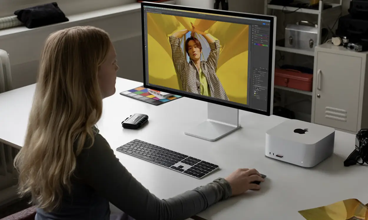 Mac mini M5 and Mac Studio Are Already in macOS 26.4