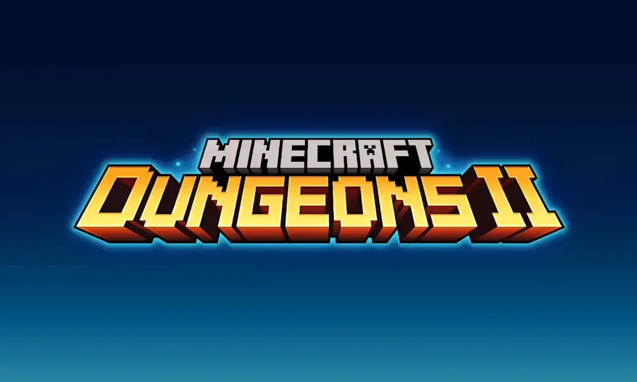 Minecraft Dungeons 2 Has Been Officially Announced and It Is Coming This Fall