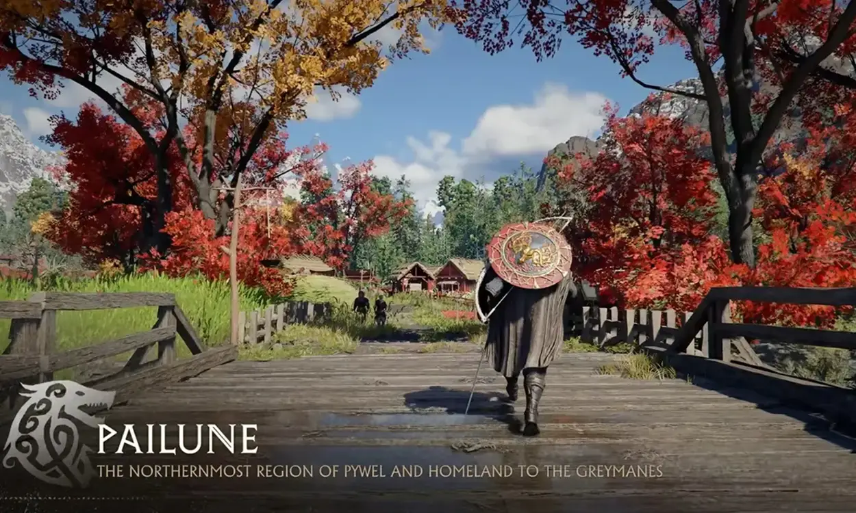 Crimson Desert Achievements and Trophy Guide: All 35 Trophies Explained