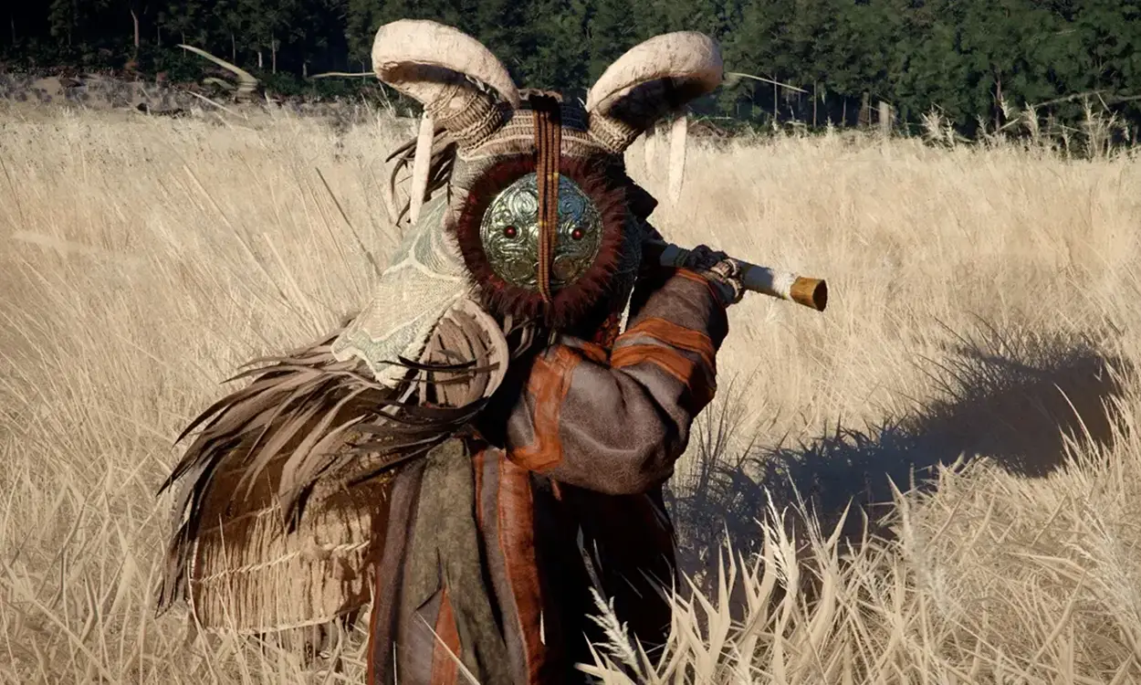 How to Defeat Reed Devil Boss in Crimson Desert