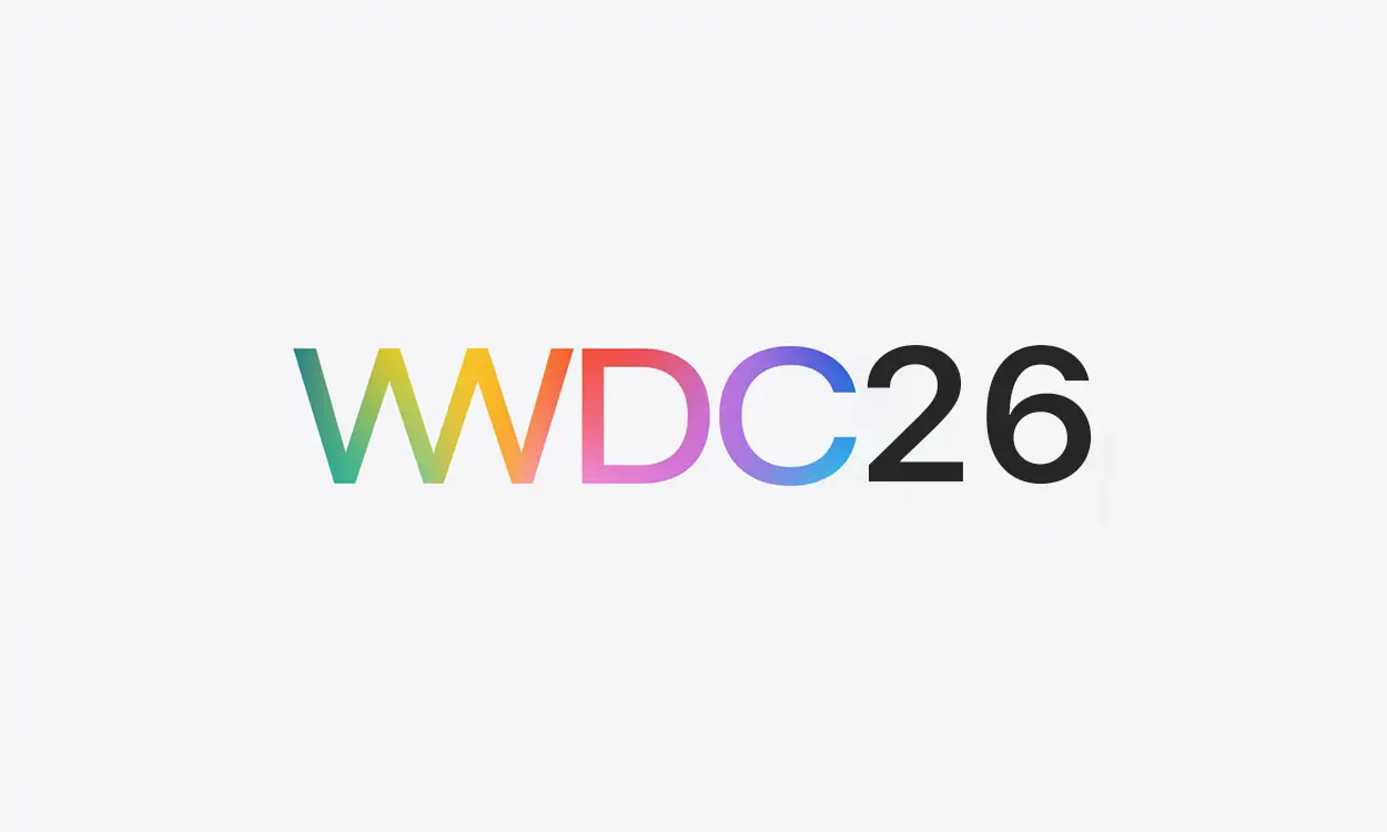 Apple Said WWDC 2026 Will Focus on AI
