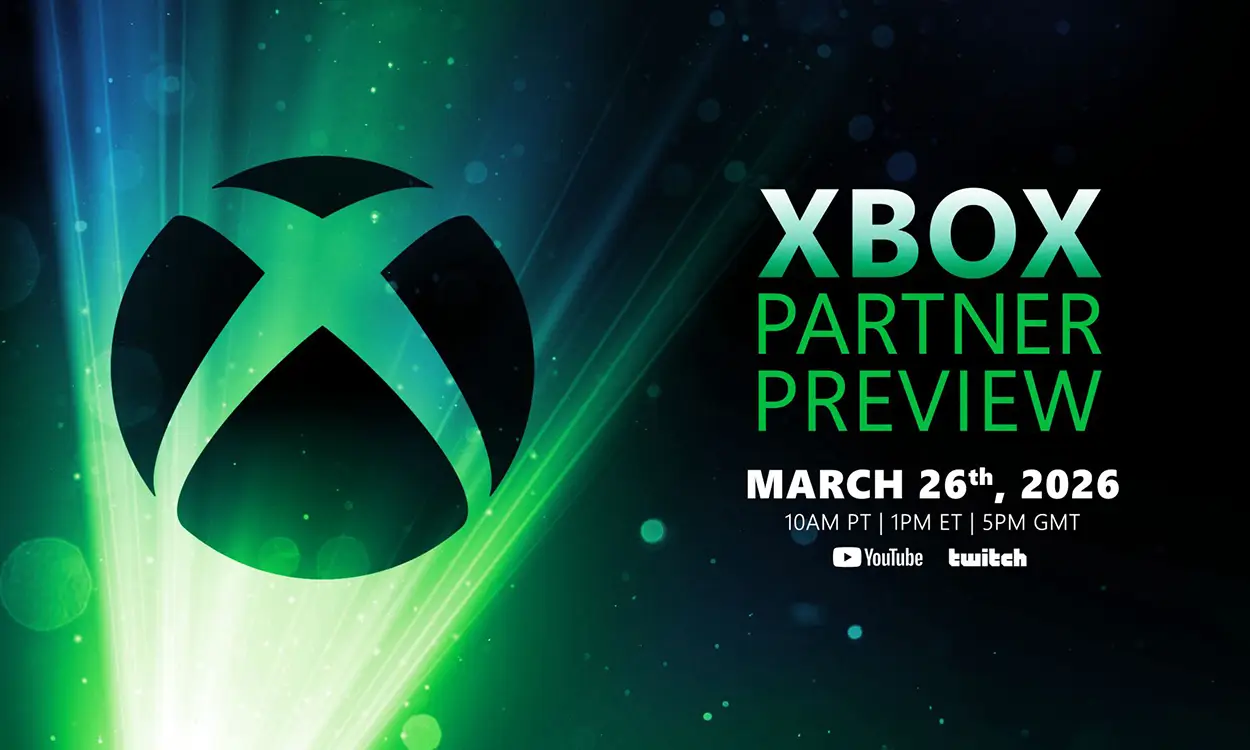 Xbox Partner Preview Is Happening This Thursday and Here Are All the Confirmed Games