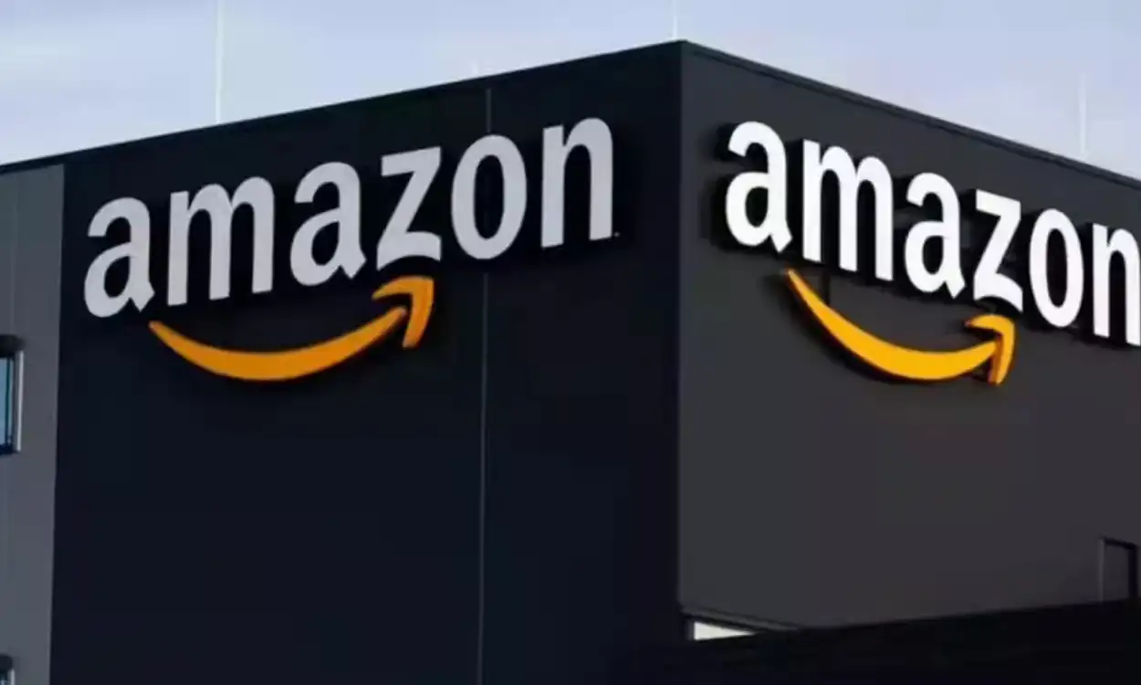 Amazon Is Committing Up to $33 Billion to Anthropic in a Landmark AI Deal