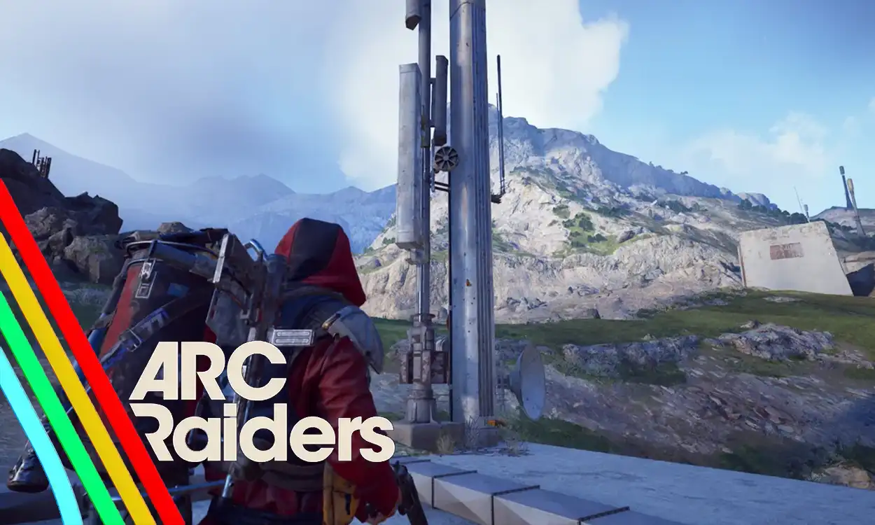 Arc Raiders Clamoring for Attention Quest Guide