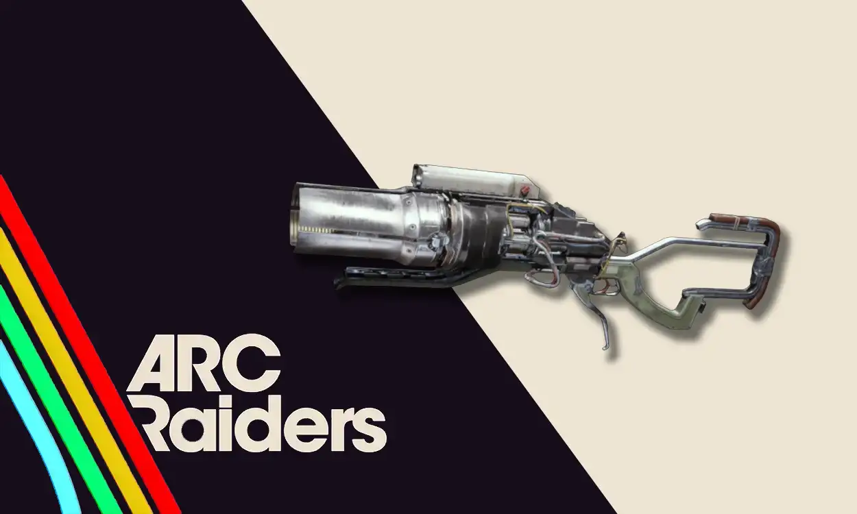 How to Get Dolabra in Arc Raiders