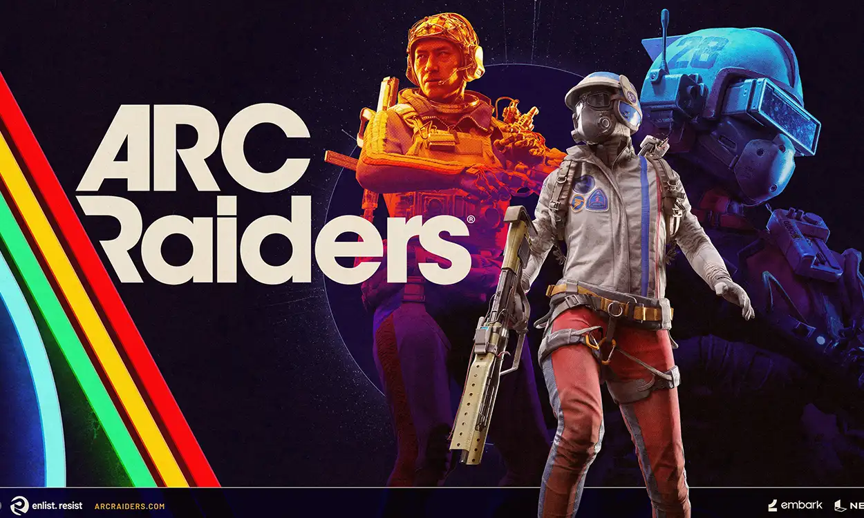 ARC Raiders Riven Tides Update Is Confirmed for April 28 — Here Is Everything That Is Coming
