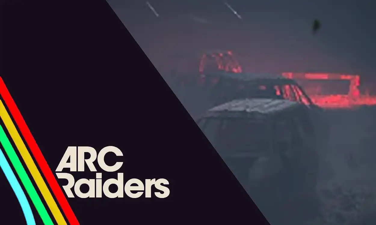 Arc Raiders Shrouded Sky Guide: How To Survive Hurricane Map Condition