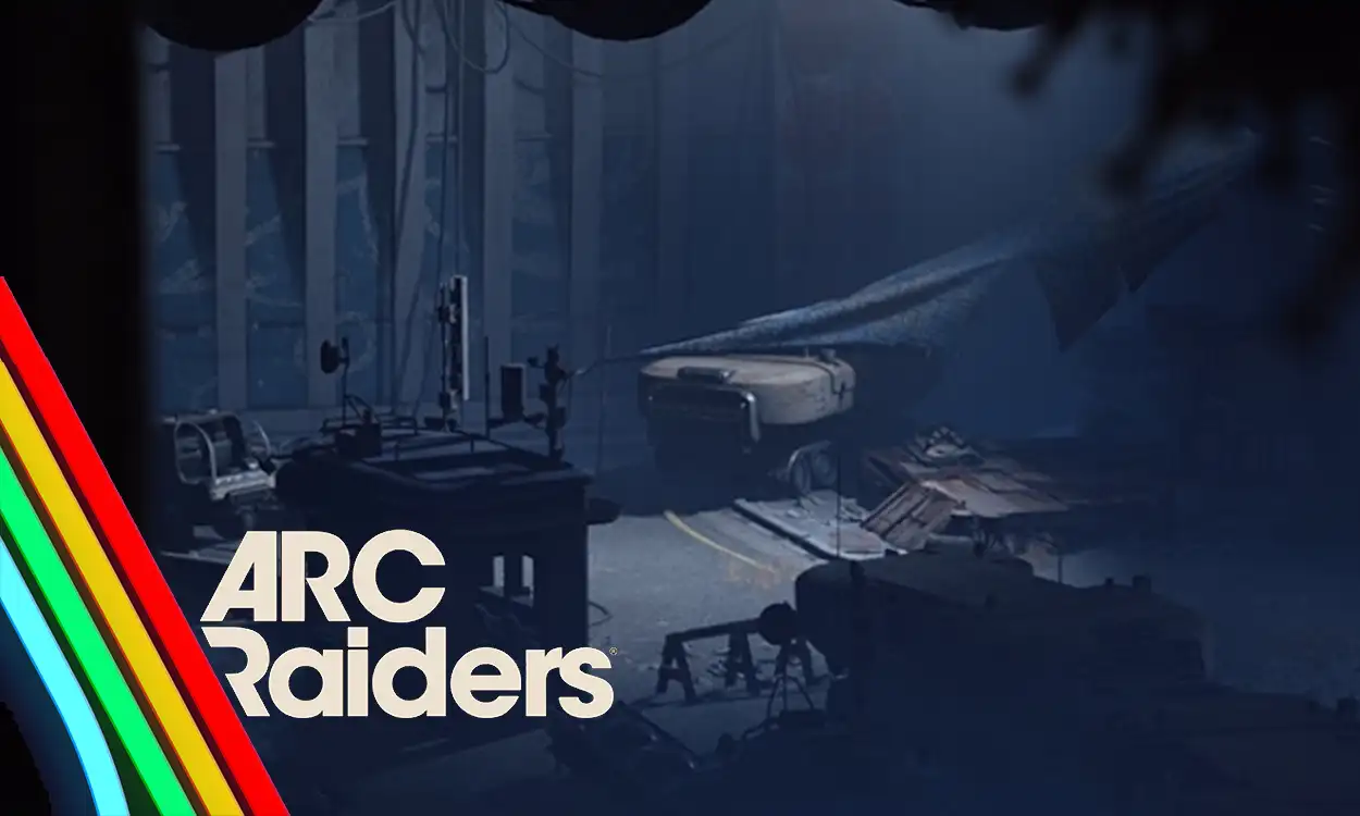 Arc Raiders Outstanding Balance Quest Guide