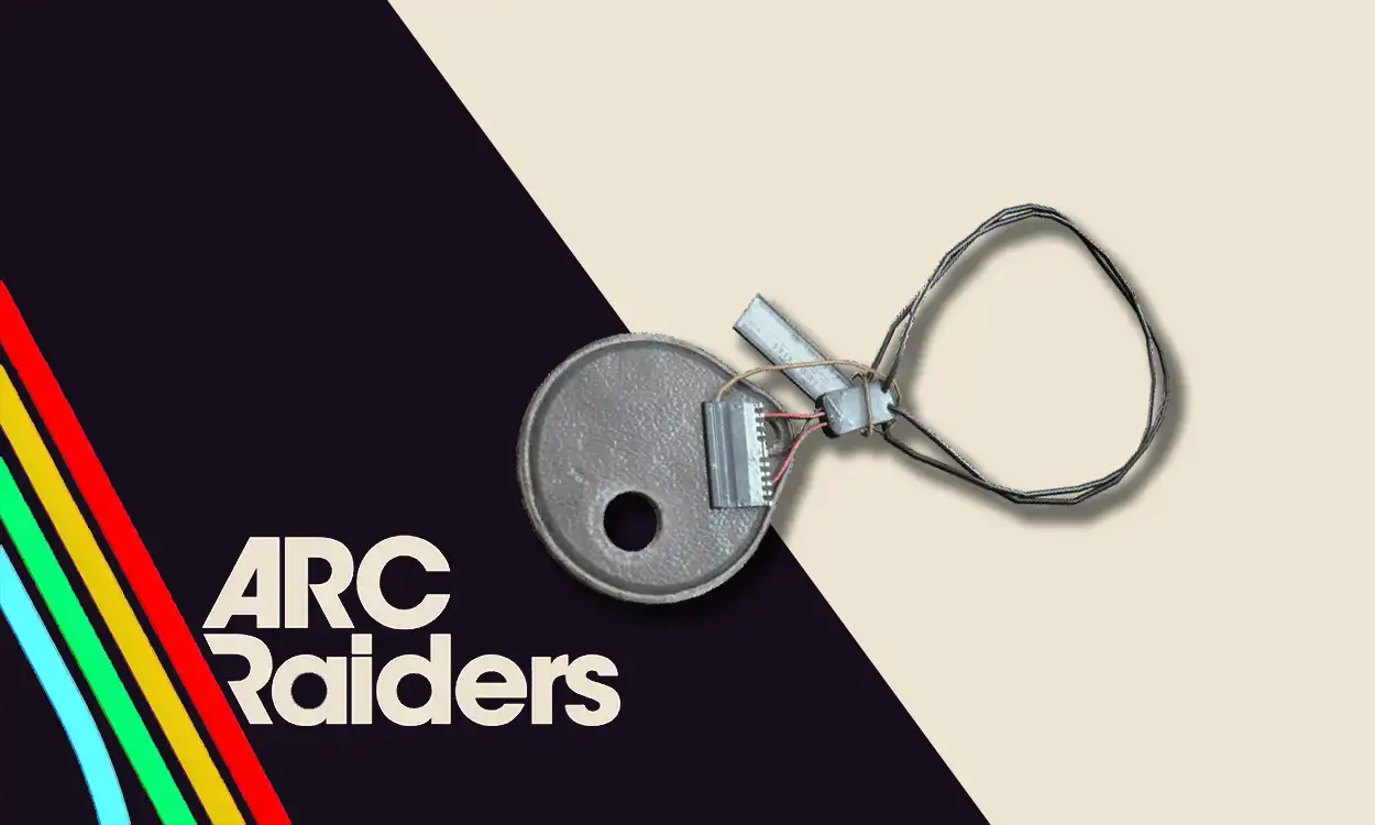 Arc Raiders Raider Hatch Key: Where to Find and How to Use It