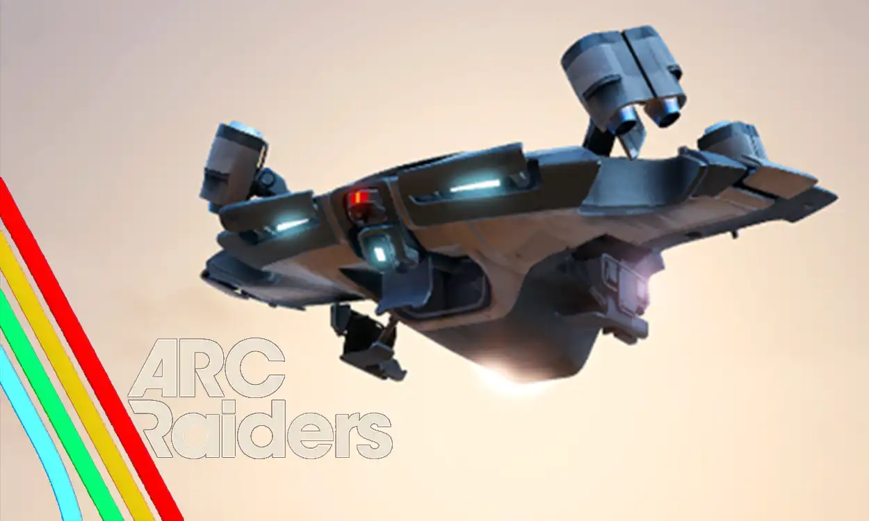 How to Kill Vaporizer in Arc Raiders: Best Strategy Guide