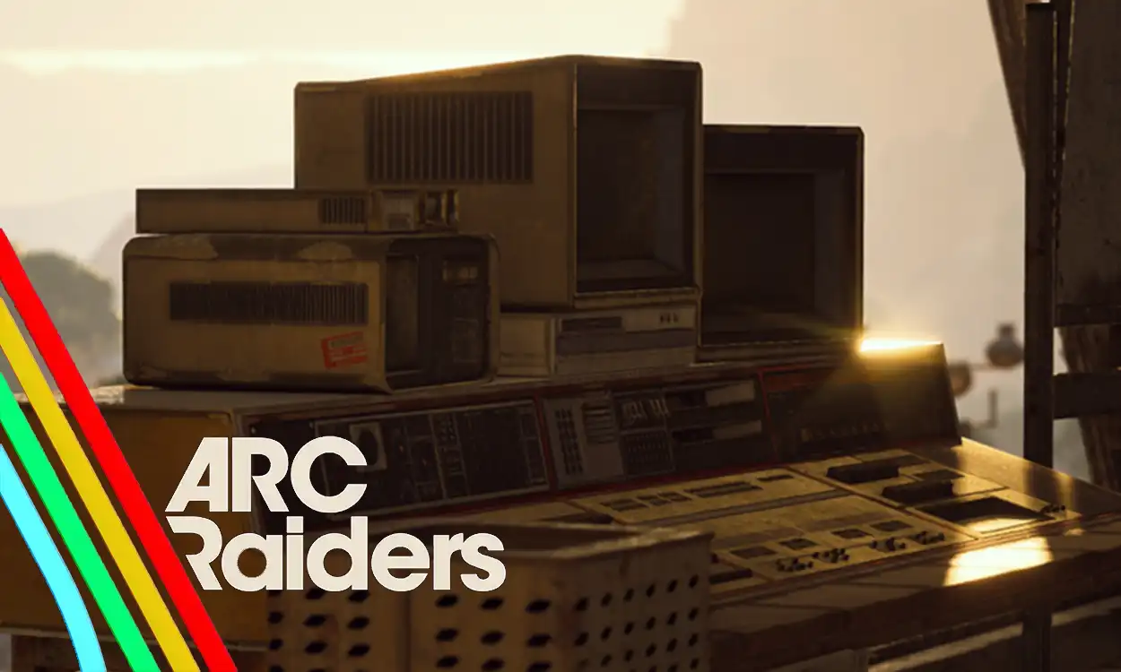 Arc Raiders Waking the Grid Quest Guide