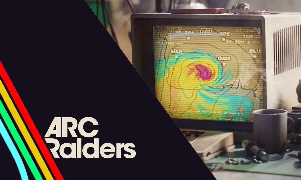How to Complete Weather Monitor System in Arc Raiders: Full Project Guide