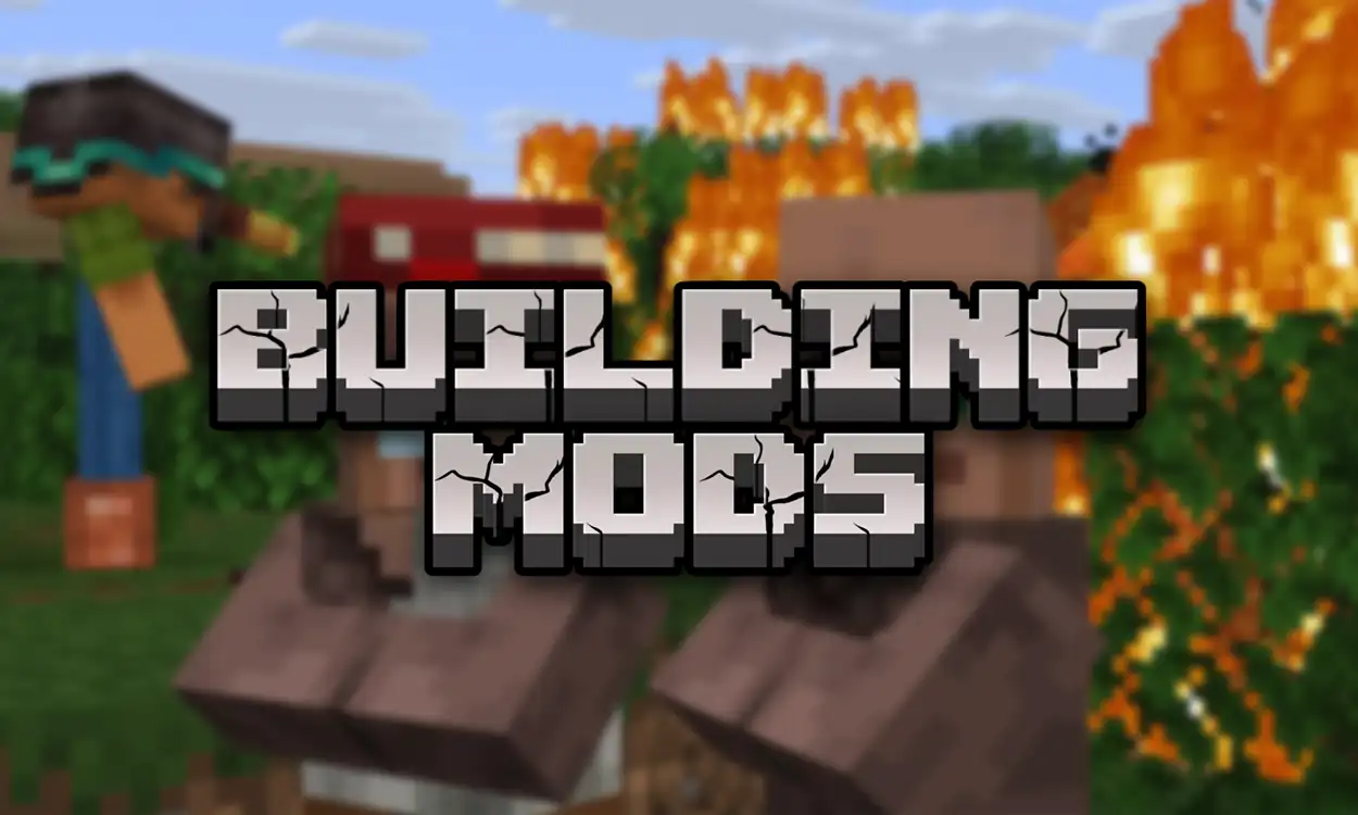 15 Best Minecraft Building Mods to Elevate Your Creations (2026)