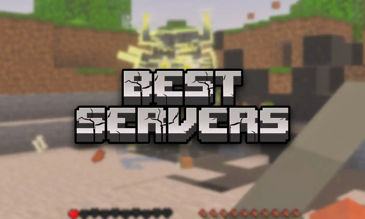 15 Best Minecraft 26.1 Servers to Join in 2026