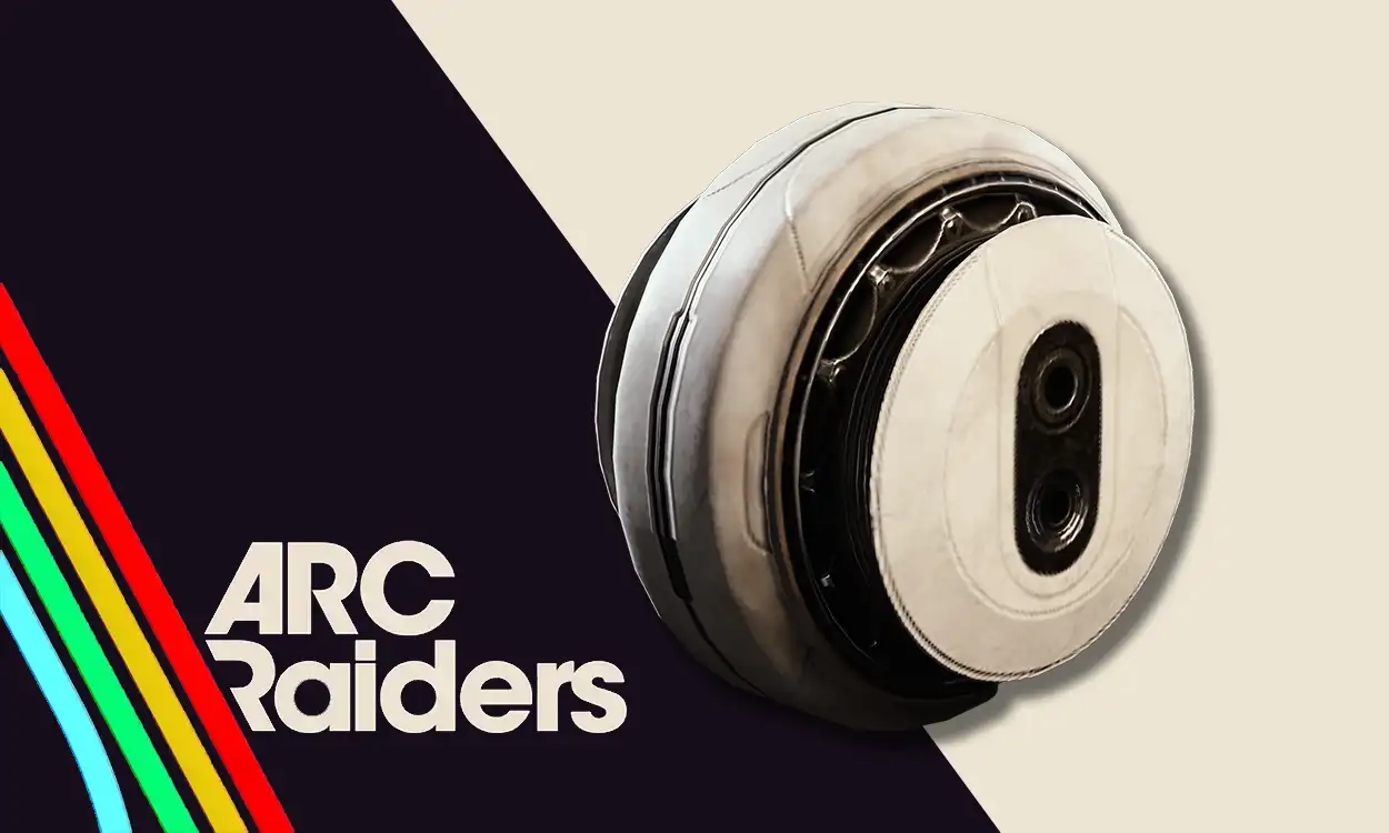 How to Get Comet Igniter in Arc Raiders