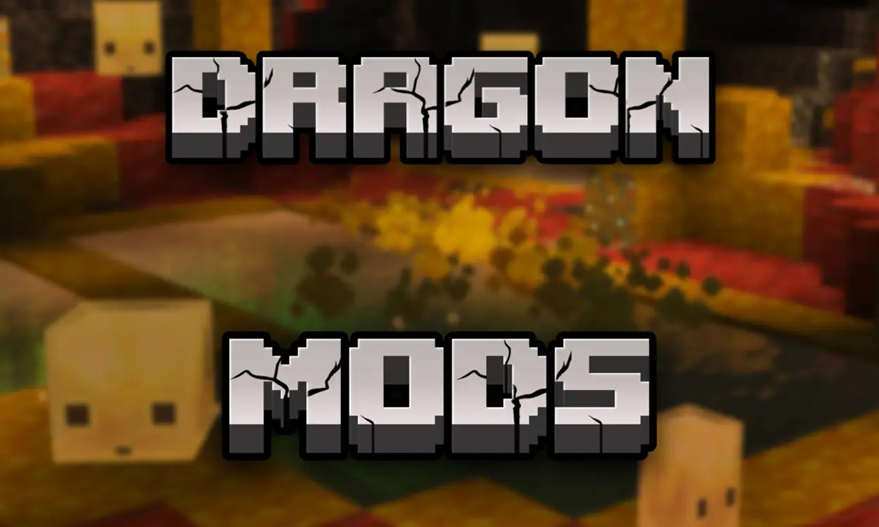 10 Best Dragon Mods for Minecraft (2026 Updated)