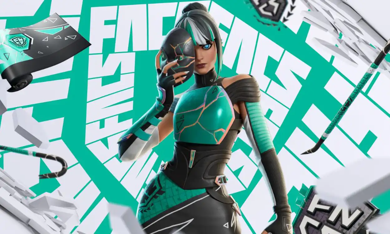 How to Get Fortnite Champion Kor Skin for Free