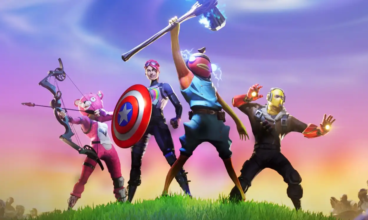 Fortnite Chapter 7 Season 3 Start Date Is Confirmed: What to Expect