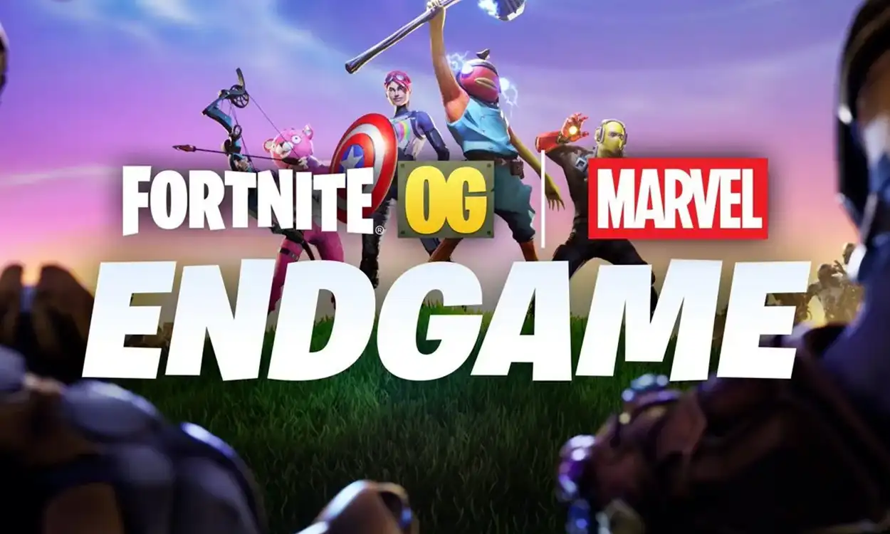 All Fortnite Endgame Challenges and Rewards (April 2026)