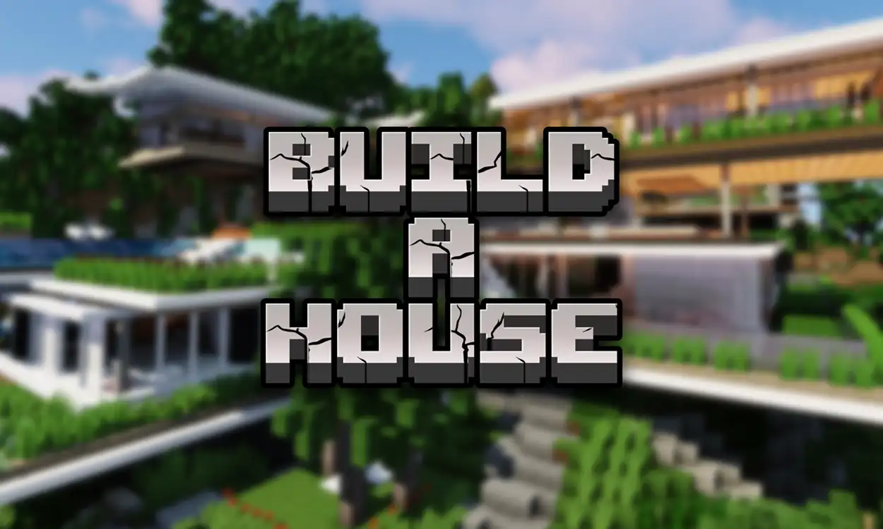 How to Build a House in Minecraft in 2026