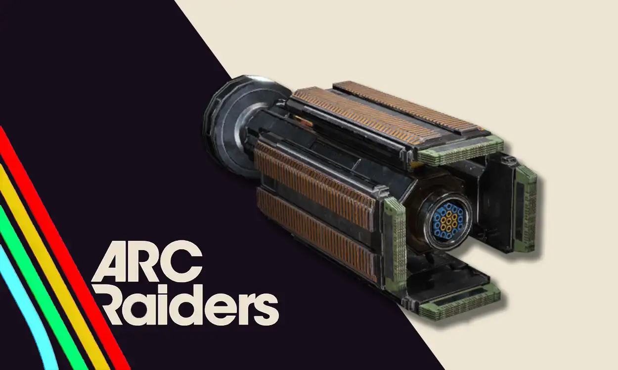 How to Get Rocketeer Driver in Arc Raiders