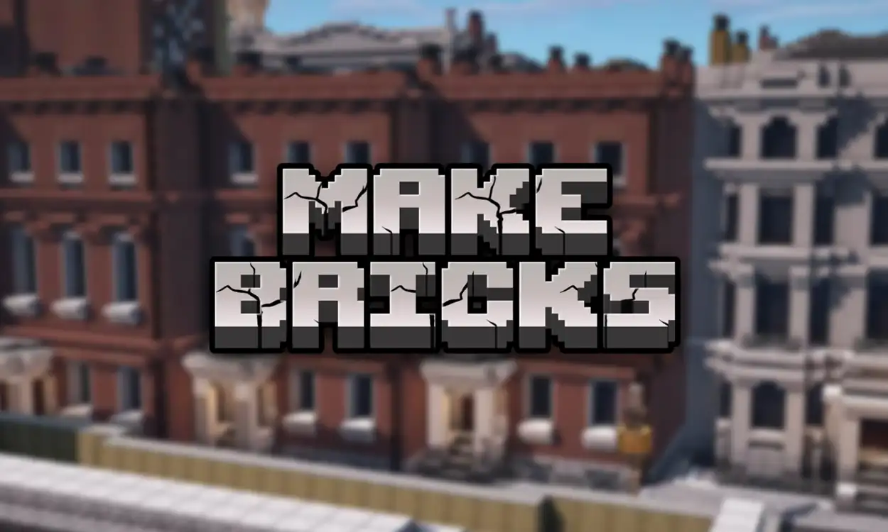 How to Make Bricks in Minecraft (2026 Guide)