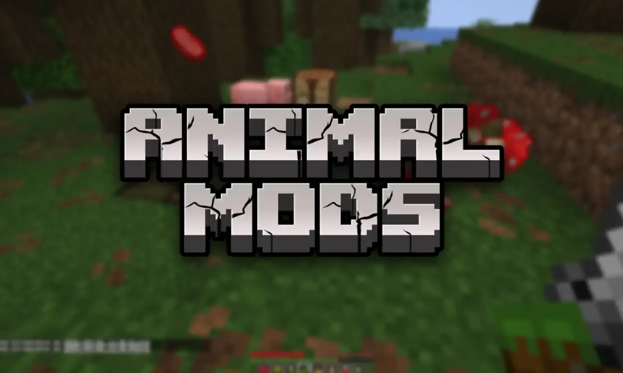 12 Best Minecraft Animal Mods to Transform Your World (2026)