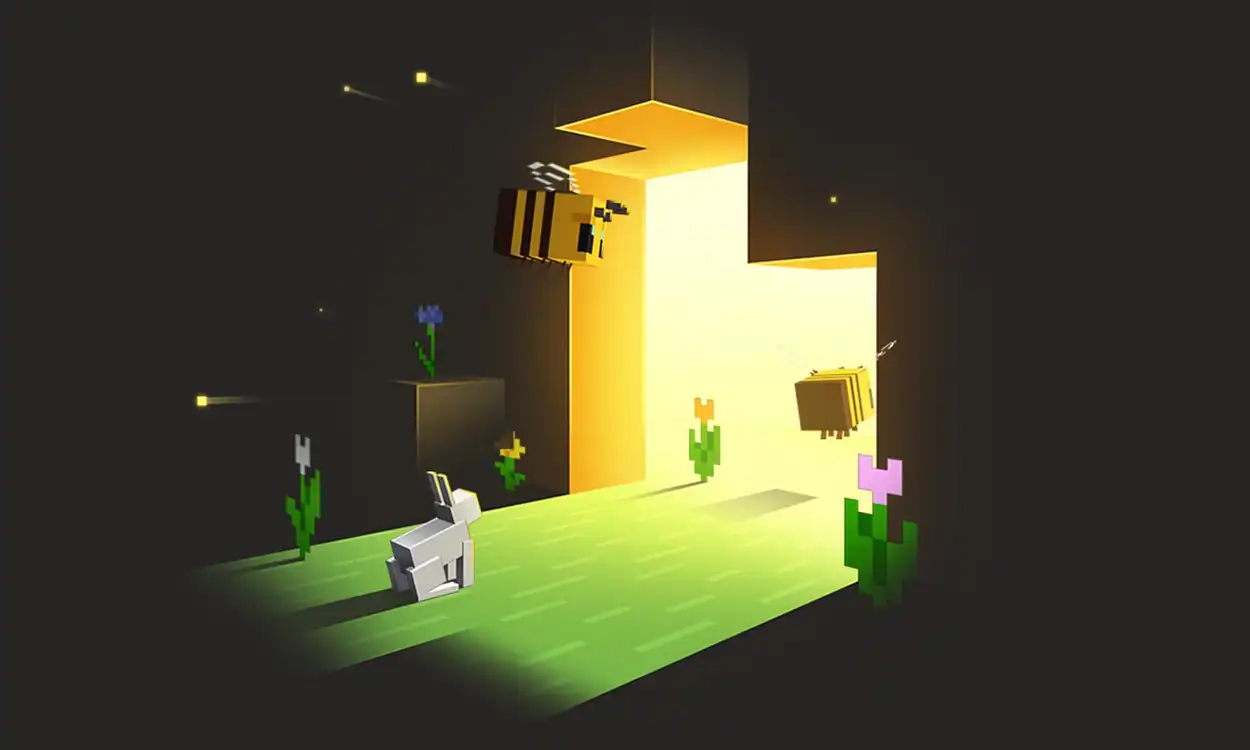 Fortnite x Minecraft Crossover Rumors Are Heating Up: Here Is What We Know