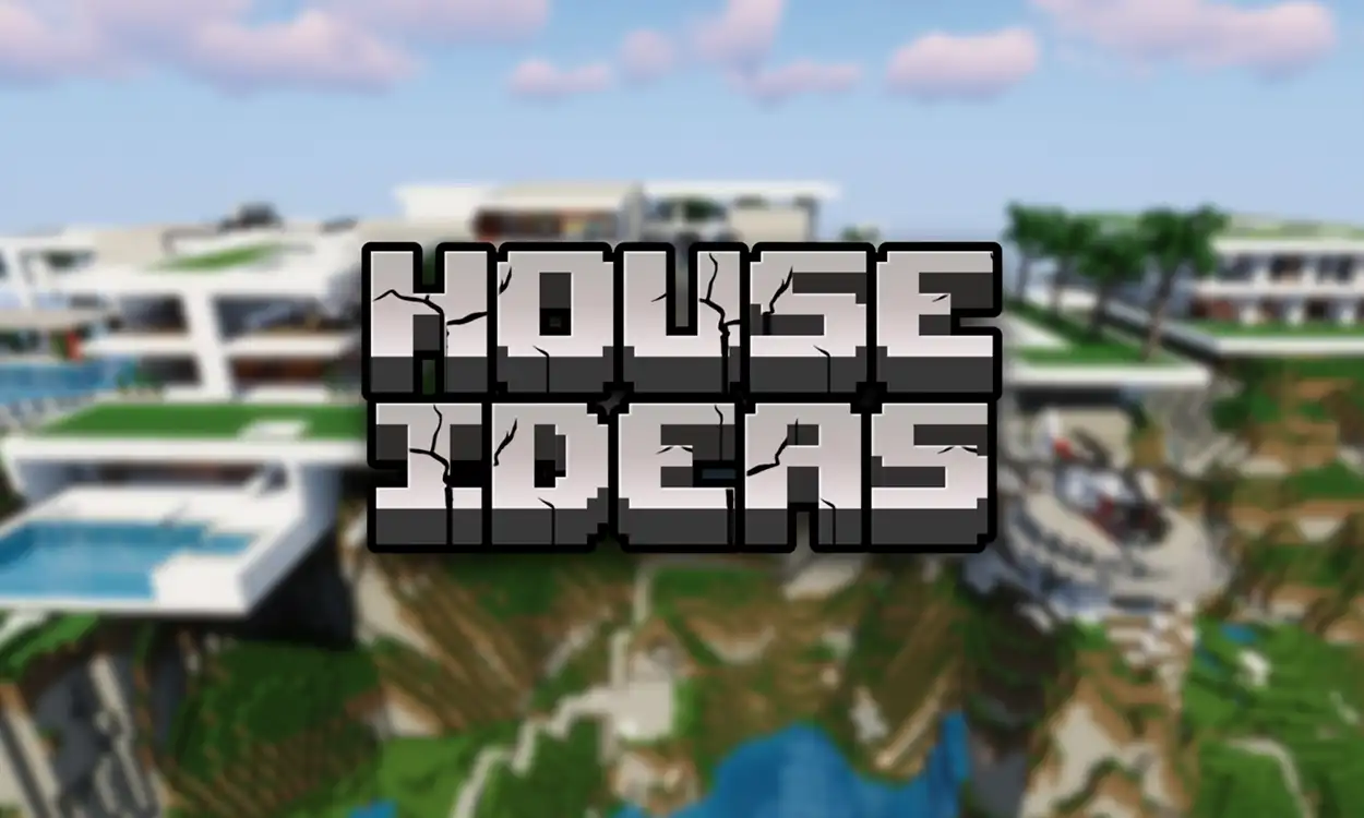 30 Best Minecraft House Ideas (2026)