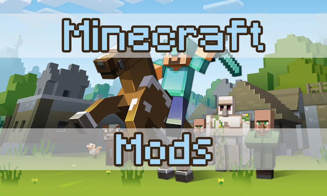 35 Best Minecraft Mods You Must Install in 2026