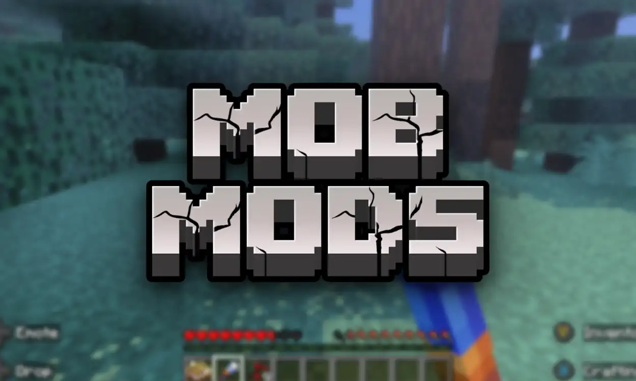 15 Best Minecraft Mods That Add New Mobs (2026 Updated)