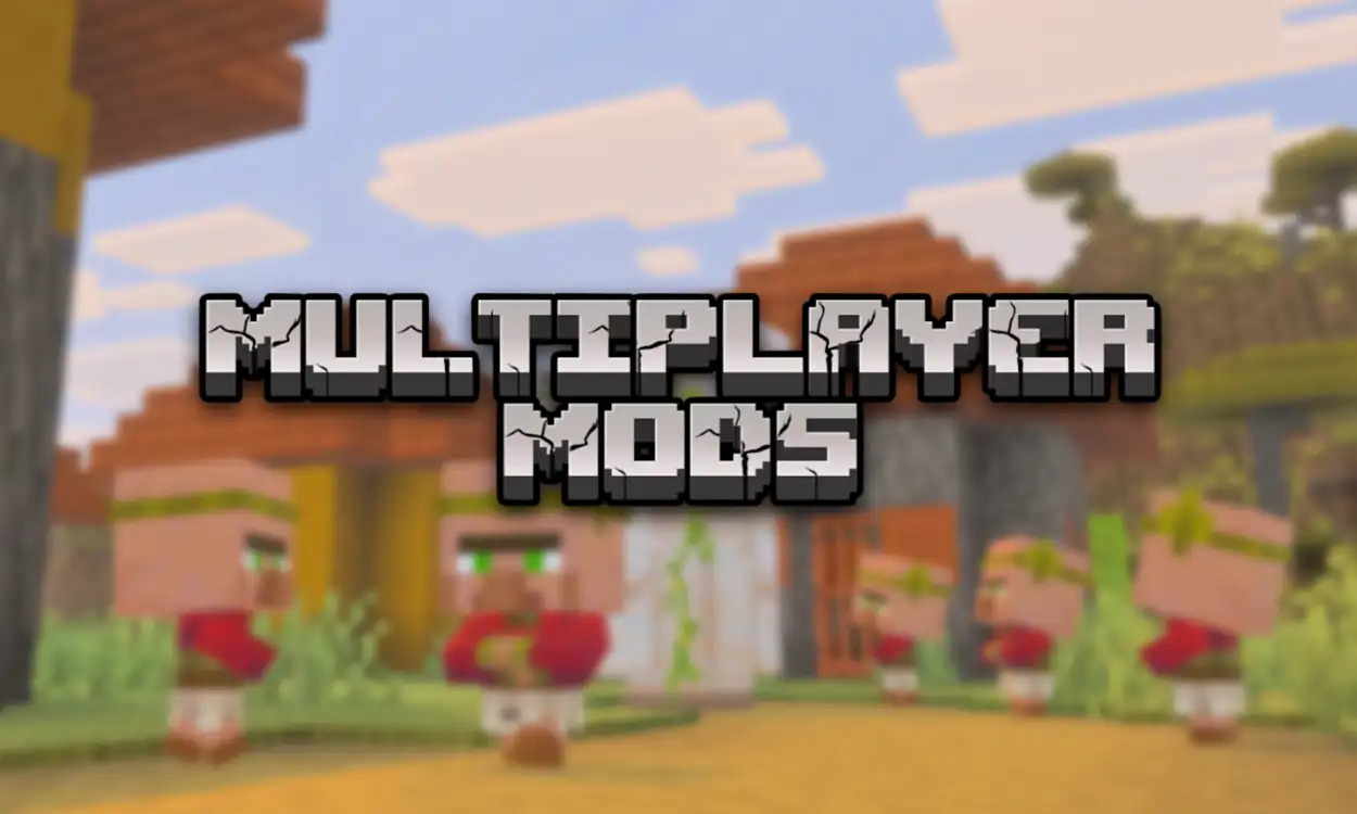 15 Best Minecraft Multiplayer Mods in 2026