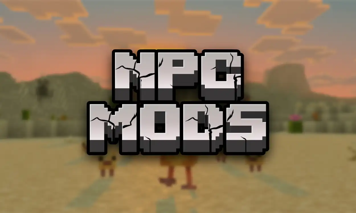 10 Best Minecraft NPC Mods to Bring Your World to Life (2026)